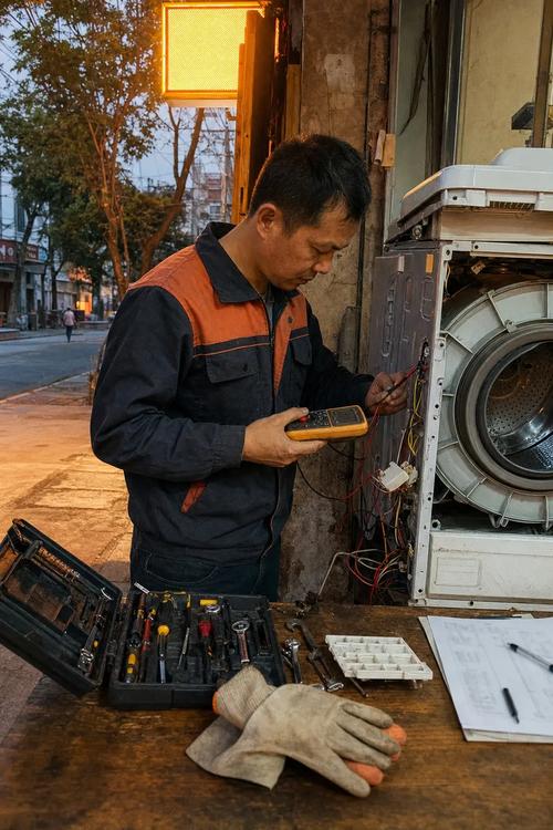 长沙芙蓉区文艺路家电维修服务指南 空调、冰箱快速上门