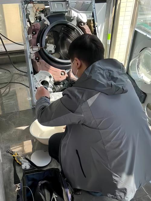 宁波鄞州区家电维修安装全攻略 如何找到可靠师傅与避坑指南