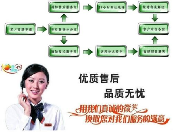 滁州便民家电维修 您身边的家电维修专家